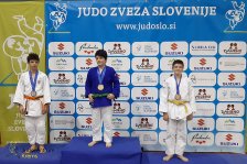 20.02.2022 Guštanj Open